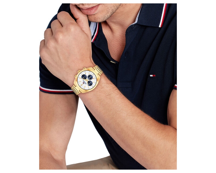 Tommy Hilfiger Hudson