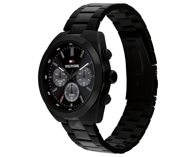 Tommy Hilfiger Hudson