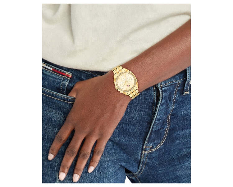 Tommy Hilfiger Mellie