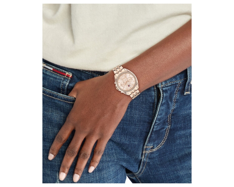 Tommy Hilfiger Mellie