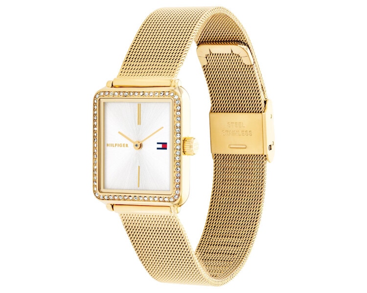 Tommy Hilfiger Tea Tank