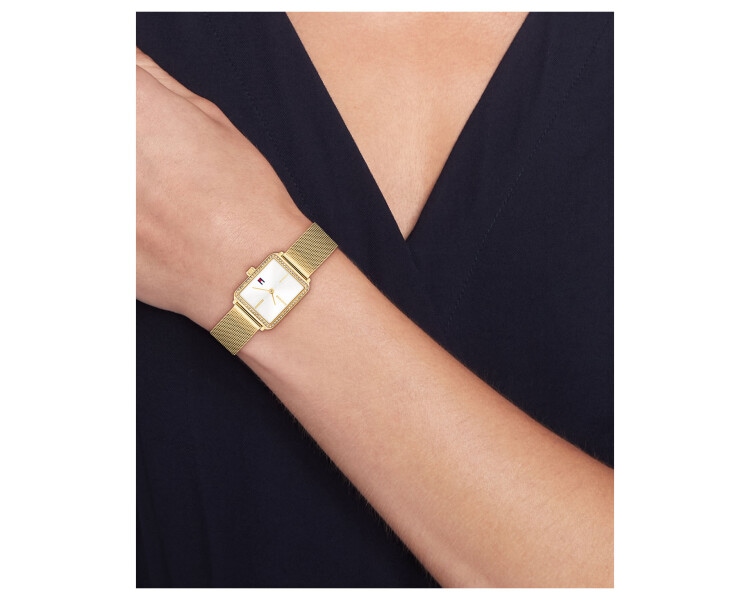 Tommy Hilfiger Tea Tank