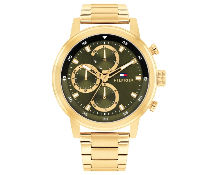 Tommy Hilfiger Rocky