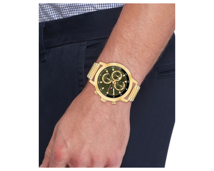 Tommy Hilfiger Rocky