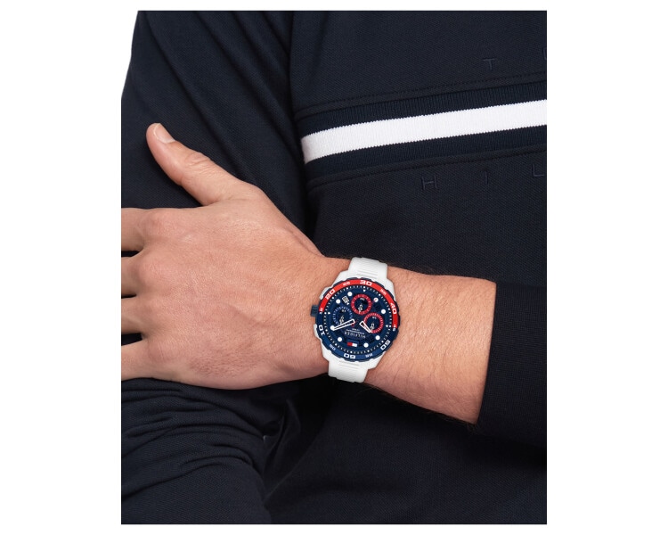 Tommy Hilfiger TH-Regatta