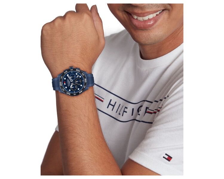 Tommy Hilfiger TH-Regatta