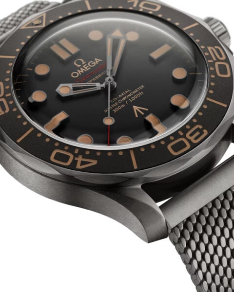 OMEGA Seamaster Diver 300 m