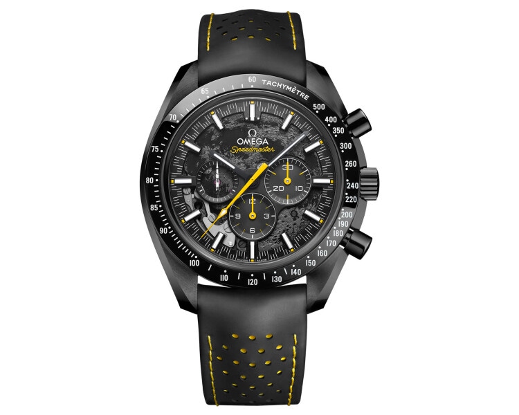 OMEGA Speedmaster Dark Side Of The Moon