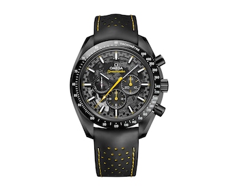 Zegarek męski OMEGA Speedmaster Dark Side Of The Moon