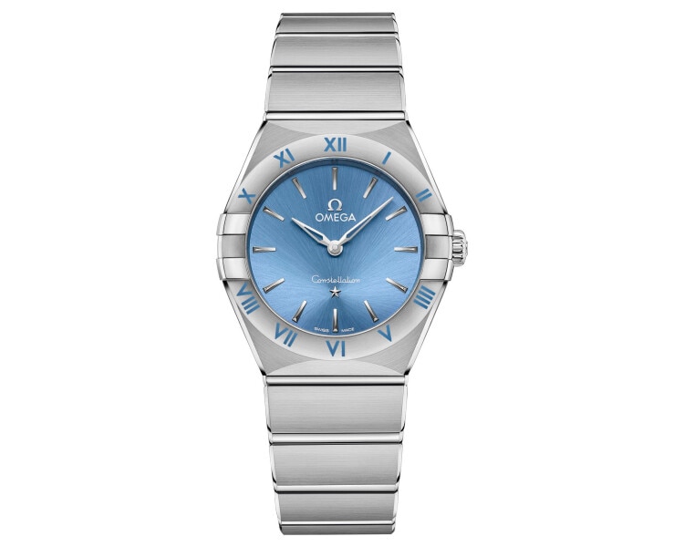 OMEGA Constellation