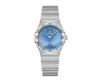 Zegarek damski OMEGA Constellation
