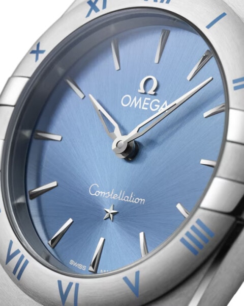 OMEGA Constellation