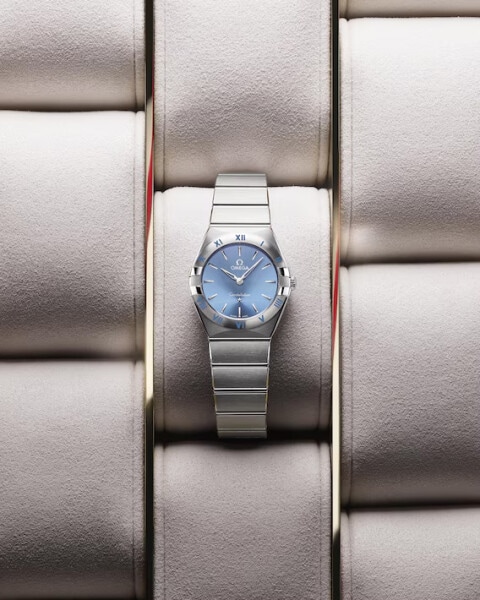 OMEGA Constellation
