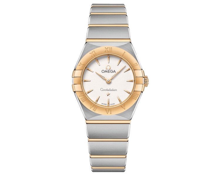 OMEGA Constellation
