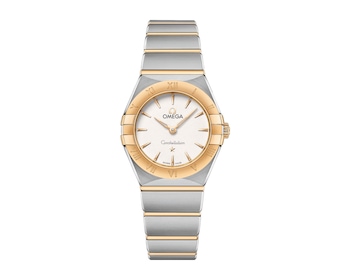 OMEGA Constellation