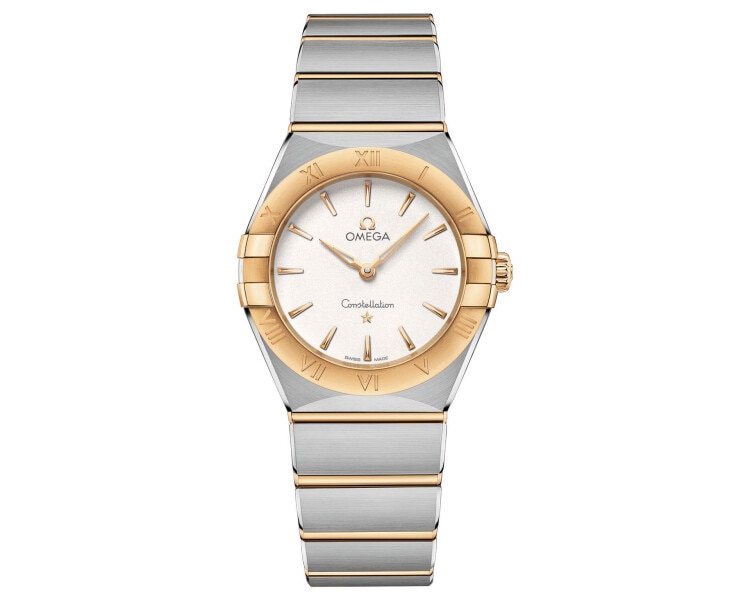 OMEGA Constellation