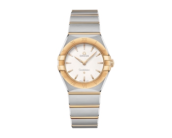 OMEGA Constellation