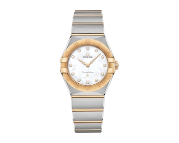 OMEGA Constellation