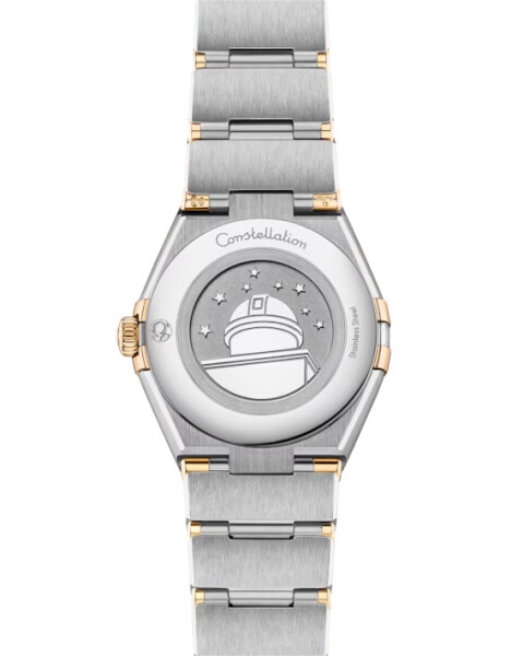 OMEGA Constellation