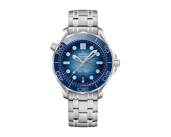 Zegarek męski OMEGA Seamaster Diver 300 m
