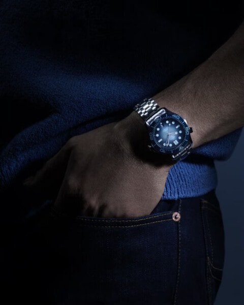 OMEGA Seamaster Diver 300 m