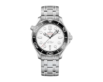 Zegarek męski OMEGA Seamaster Diver 300 m