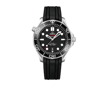 Zegarek męski OMEGA Seamaster Diver 300 m