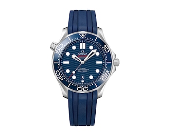 OMEGA Seamaster Diver 300 m