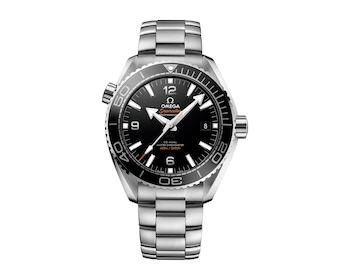Zegarek męski OMEGA Seamaster Planet Ocean 600 m