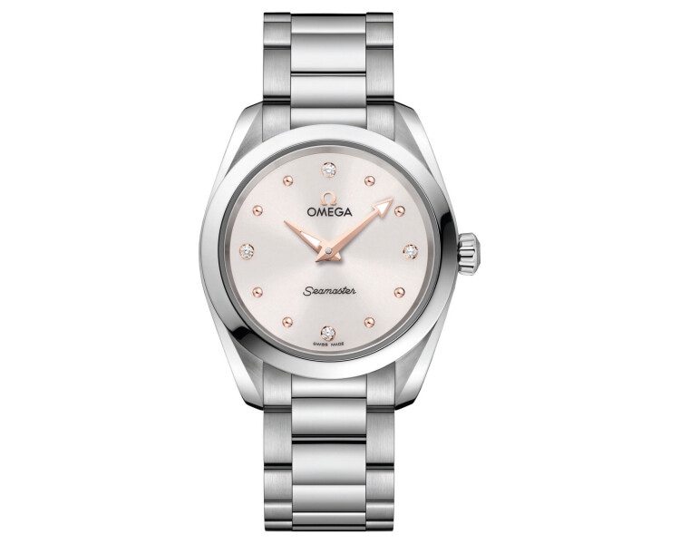 OMEGA Seamaster Aqua Terra 150 m