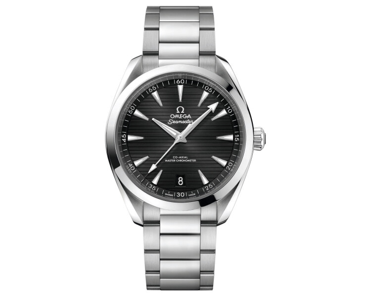 OMEGA Seamaster Aqua Terra 150 m