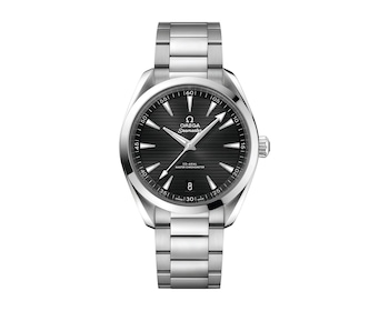 OMEGA Seamaster Aqua Terra 150 m