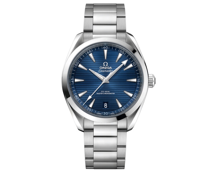 OMEGA Seamaster Aqua Terra 150 m