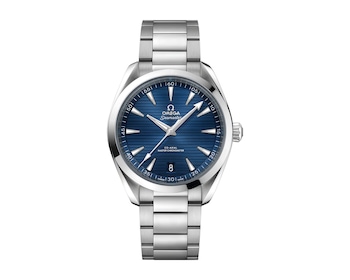 Zegarek męski OMEGA Seamaster Aqua Terra 150 m