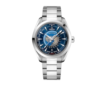 OMEGA Seamaster Aqua Terra 150 m