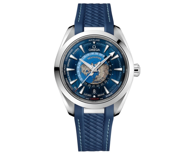 OMEGA Seamaster Aqua Terra 150 m