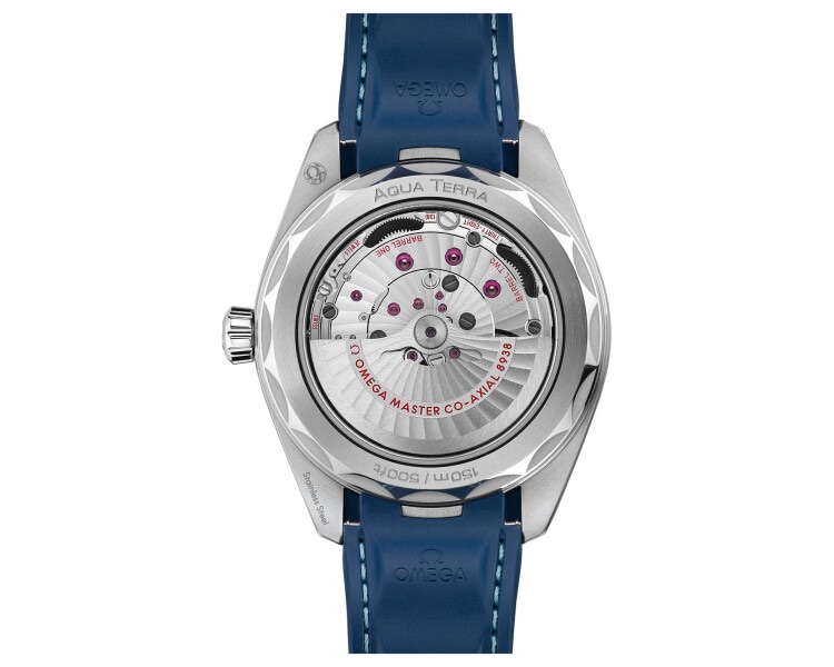 OMEGA Seamaster Aqua Terra 150 m