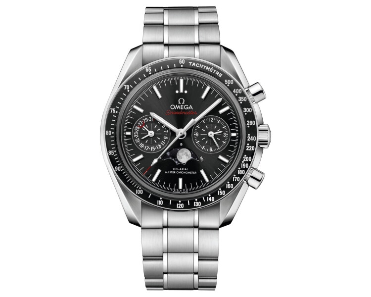 OMEGA Speedmaster Moonphase