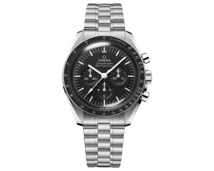 OMEGA Speedmaster Moonwatch Professional