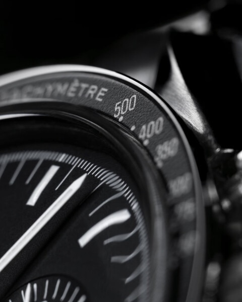 OMEGA Speedmaster Moonwatch Professional
