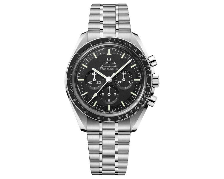 OMEGA Speedmaster Moonwatch Professional