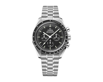 OMEGA Speedmaster Moonwatch Professional