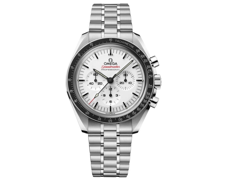 OMEGA Speedmaster Moonwatch Professional
