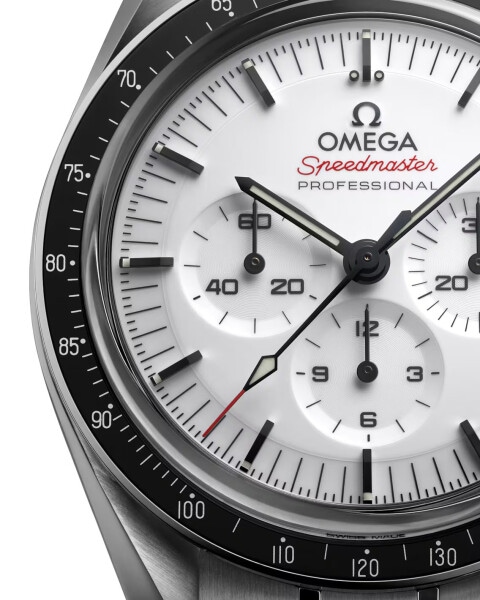 OMEGA Speedmaster Moonwatch Professional