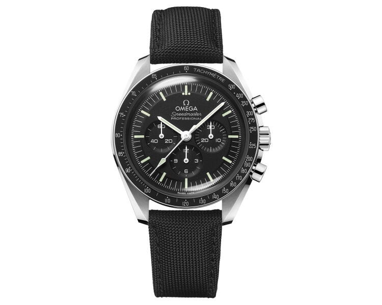 OMEGA Speedmaster Moonwatch Professional