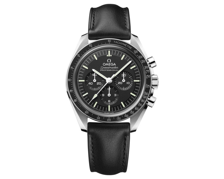 OMEGA Speedmaster Moonwatch Professional