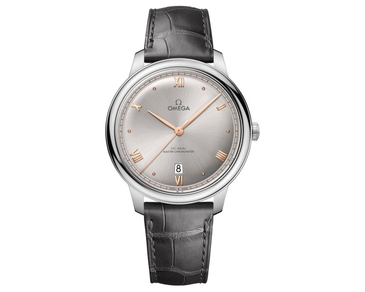 OMEGA De Ville Prestige
