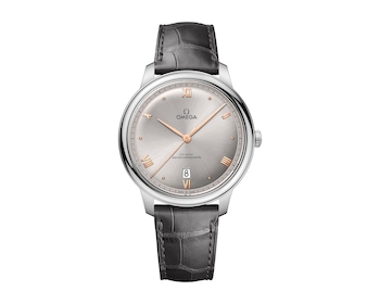 Zegarek męski OMEGA De Ville Prestige