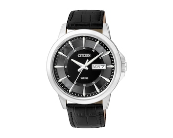 Citizen Leather