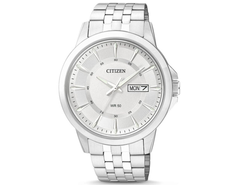 Citizen Elegance
